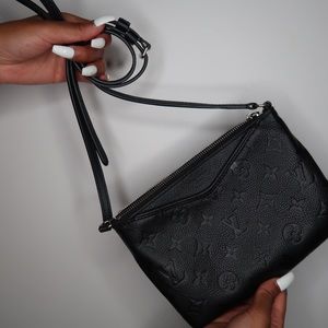 Louis Vuitton Crossbody bag. This was an employee exclusive.